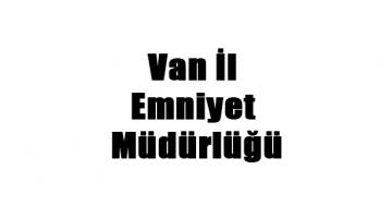 Emniyet Müdürlüğü